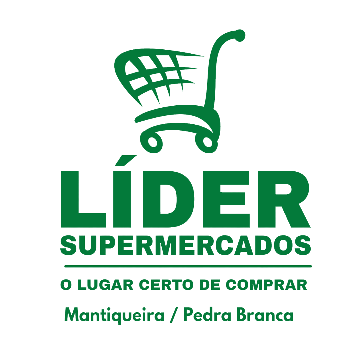 Líder