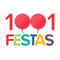 1001 festas